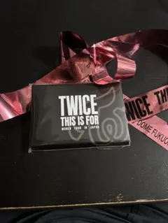 TWICE THIS IS FOR アプグレ トレカ セット