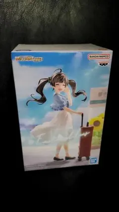アイドルマスターミリオンライブ!箱崎星梨花BANDAI NAMCO フィギュアのサムネイル