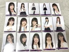 乃木坂46生写真 same numbers MV衣装 まとめ売り - メルカリ