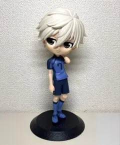 ブルーロック 凪誠士郎 フィギュア