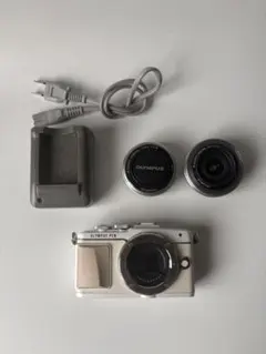 2026年最新】olympus pen e-pl7 レンズの人気アイテム - メルカリ