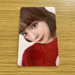 ME:I 石井蘭 025 事前EC 【7000円購入特典】