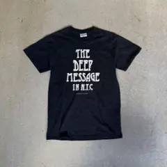 cityboy ロゴ T-shirt ノームコア Y2K グランジ