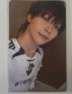 &TEAM MoM ショケ ウィバース トレカ NICHOLAS ニコラス
