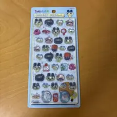 【正規品】ボンボンドロップシール たまごっち まめっち BONBONDROP