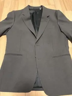 UNIQLO U セットアップ　ユニクロユー　ジャケット　パンツ