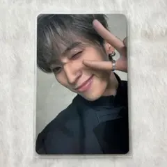 INI 許豊凡 THE ORIGIN Landing ver. セルカトレカ