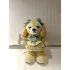 バケパ　オルメル　ポージー　プラッシー バケーションパッケージ限定 ディズニーリゾート ポージープラッシー