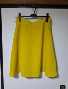 Re-J＆SUPURE スカート LL