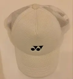 2026年最新】yonex キャップ 白の人気アイテム - メルカリ