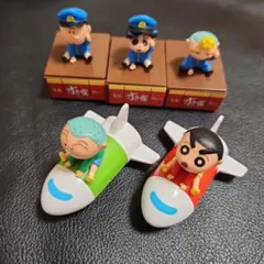 すき家　すきすきセット　クレヨンしんちゃん　まとめ売り