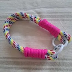 パラコード ストラップ スマホストラップ ハンドグリップ スマホコード