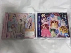 FRUITS ZIPPER CDセット