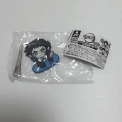 鬼滅の刃 キャラ ばんちょうこう ヘアクリップ 壱 獪岳