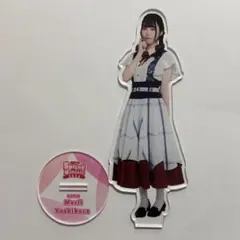 NGT48☆水津菜月☆アクリルスタンド☆2025年9月ver. シアターくじ 2025年最新】NGT シアターくじの人気アイテム - メルカリ