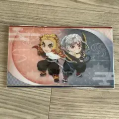 鬼滅の刃　ノベルティ