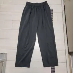 UNIQLO U グレー ドライスウェット Mサイズ