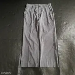 US古着 90's Ben Hogan スラックス グレー