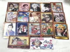 ジャンプフェア アニメイト特典