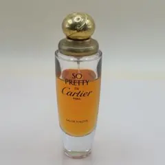 カルティエ ソープリティ オードトワレ 50ml - メルカリ