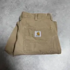 2026年最新】carhartt ダブルニー 32の人気アイテム - メルカリ