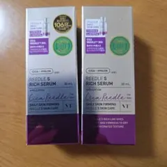 新品未開封 PREMIUM RICH エッセンシャルオイル 30ml×6パック - メルカリ