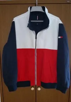 TOMMY HILFIGER トミーヒルフィガー ナイロンジャケット