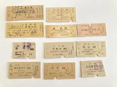 2026年最新】国鉄 切符の人気アイテム - メルカリ