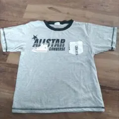 CONVERSE オールスター Tシャツ　130cm