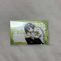 [即日発送] 弱虫ペダル 手嶋 バーフラ 特典 1点