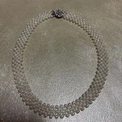 淡水パールネックレスのサムネイル