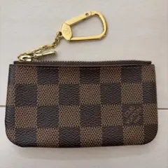 Louis Vuitton ダミエコインケース　ルイヴィトン