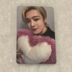 INI XQUARE MASTER PIECE 佐野雄大　トレカ