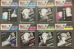 東京リベンジャーズ　アクリルコースター 8種セット！