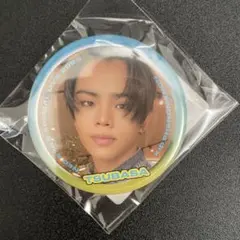 NEO EXILE キドフェノ遠藤翼空　缶バッチ