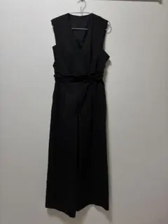 L'AUBE BLANC 4way Twill Combinaison ブラウン - メルカリ