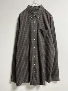 エディーバウアー シャツ