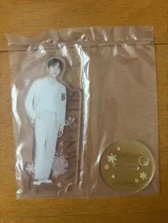 seventeen スングァン 一番くじ アクリルスタンド