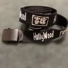 ハリウッドザコシショウ/Hollywood&寄席 ガチャベルト