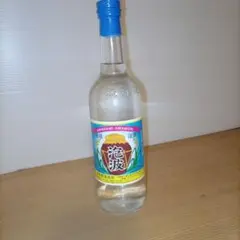 新品 幻の泡盛 波照間島 酒造直接購入品 泡波600ml 3本セット - メルカリ