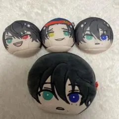 ヒプノシスマイク おまんじゅう