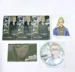 東京リベンジャーズ 稀咲鉄太 まとめ売り