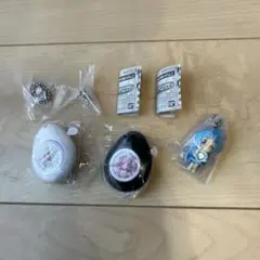 サウンドロップ　キミとアイドルプリキュア　キッス　ズキューン　キュアウインク