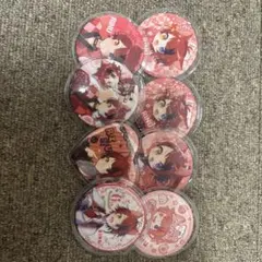 2026年最新】莉犬くん 缶バッジ まとめ売りの人気アイテム - メルカリ