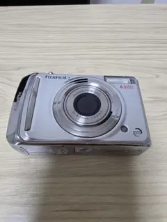 【動作確認済み】FUJIFILM FinePix A800 デジタルカメラ 本体