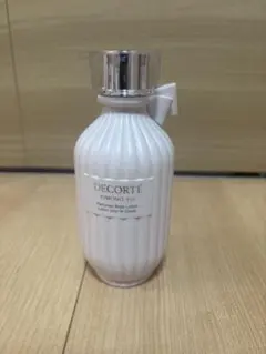 DECORTE KIMONO YU ボディローション