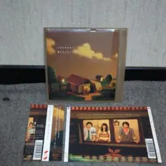 いきものがかり『帰りたくなったよ/残り風』J-POPS ポップス 桜咲く街物語