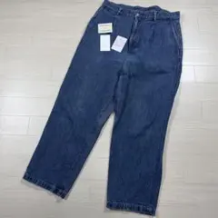 ビューティー＆ユース 大きい XL BYハイツイスト デニム 5P スタンダード