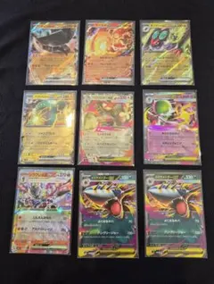 ポケモンカード RR 65枚 まとめ売り ※かぶりあり - メルカリ