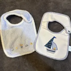 【未使用】ファミリア　スタイセット　男の子